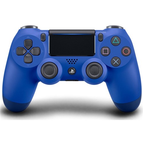 Controle Playstation 4 Dualshock - Azul