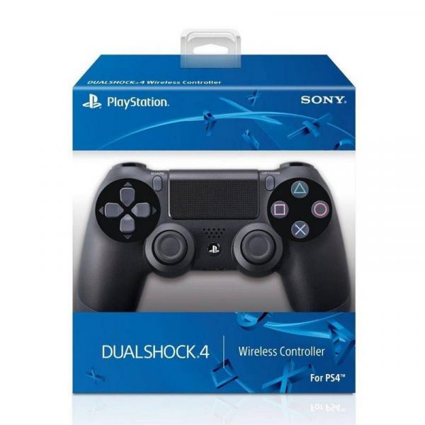 Controle Playstation 4 Ps4 Dualshock 4 Sony
