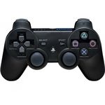 Controle Playstation 3 Dual Shock Wirelless