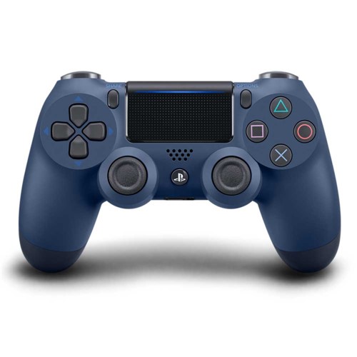 Controle Playstation Dualshock 4 Azul - Ps4