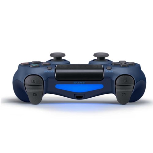 Controle Playstation Dualshock 4 Azul - Ps4