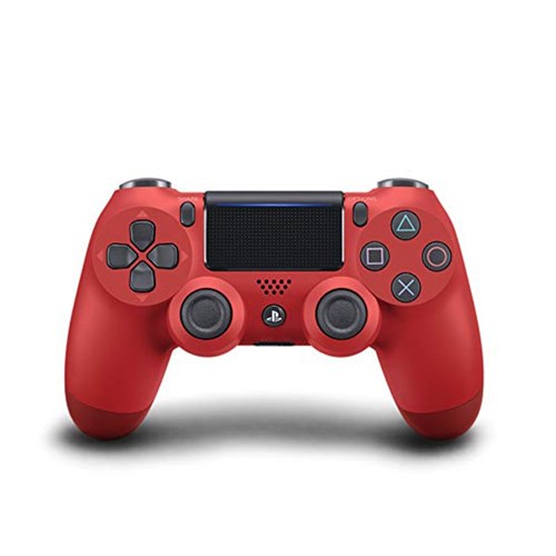 Controle Playstation Dualshock 4 Vermelho - PS4
