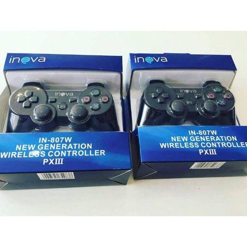 Controle Playstation 2 Inova