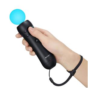 Controle Playstation Move Motion Ps4 Dual Pack Sony