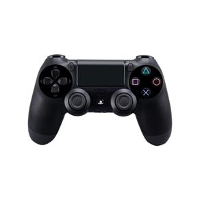 Controle Preto para PlayStation 4