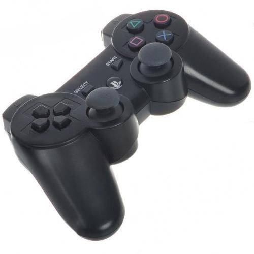 Controle PS3 Dualshock Sem Fio