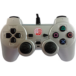 Controle PS2 Náutico - OXY