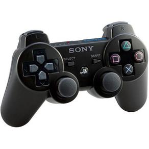 Controle Ps3 Original - Controle para Playstation 3 - Sony Dual
