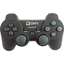 Controle PS3 Sem Fio Bluetooth - OXY