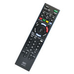 Controle Remot0 Mxt 01298 Tv Led Sony Kdl40w/48w/60w...605b
