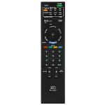 Controle Remoto 01201/1235 para Sony Rm-Yd047 - Mxt