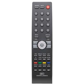 Controle Remoto 01209 TV LCD AOC LE42H057D - MXT