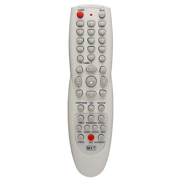 Controle Remoto 01265 para Tv Lg - Mxt