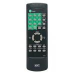 Controle Remoto 0871 para Tv Gradiente/Lg Gt 14/2022 - Mxt