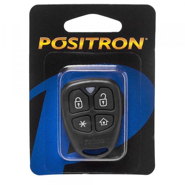Controle Remoto Alarme Positron Nv Px32 - Pósitron