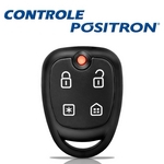 Controle Remoto Alarme Pósitron Pxn48 Convencional