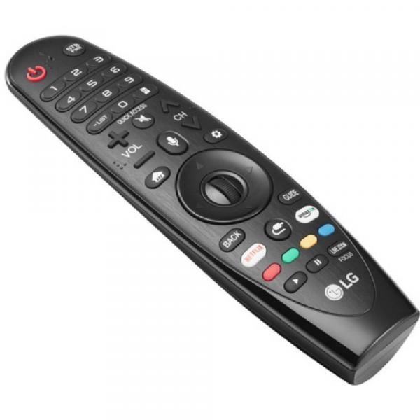 Controle Remoto AN-MR18BA TV LG 49UK7500PSA, 55SK8500PSA, 55UK7500PSA