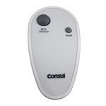 Controle Remoto Ar Condicionado Consul W10270339
