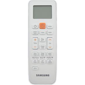 Controle Remoto Ar Condicionado Samsung DB93-13553A