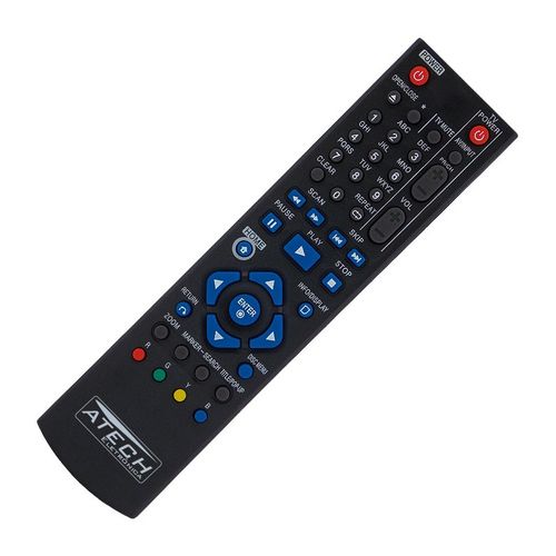 Controle Remoto Blu-ray Lg Akb73215301 / Bd530 / Bd550