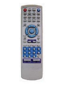 Controle Remoto C01078 DVD PHILCO - Proesi