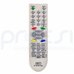 Controle Remoto C0778 TV LG 6710V00124E