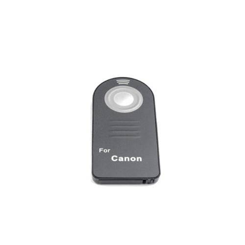 Controle Remoto Canon Rc-6 para Câmeras T4i T5i 70d 60d Dslr