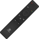 Controle Remoto Compatível Com Samsung Led Smart Tv Vc-8218