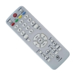 Controle Remoto Compatível Com Tv Lcd Buster Vc-9325