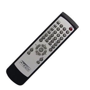 Controle Remoto Compatível Tv Lcd / Led Semp Toshiba Ct7220