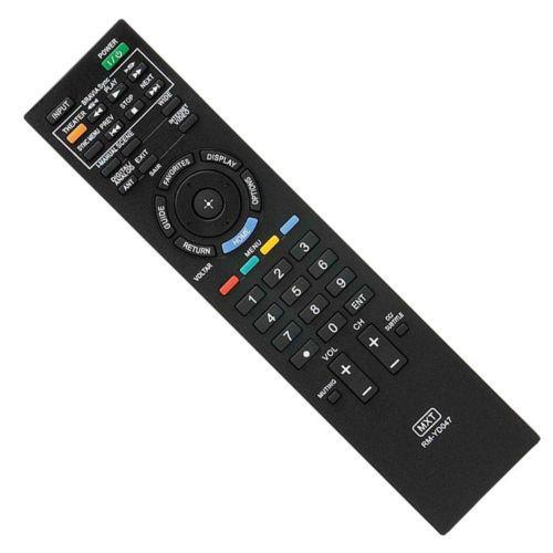 Controle Remoto Cr C 01201 Sony Rm-yd047 - Lcd/led Mxt