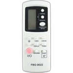 Controle Remoto de Ar Condicionado Philco Ph9000