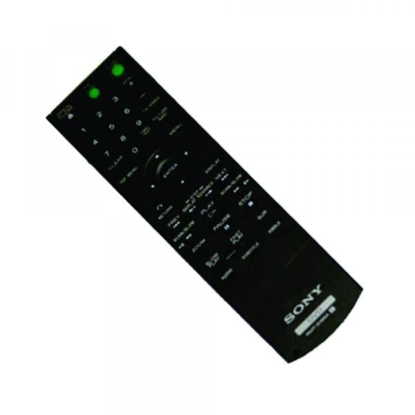 Controle Remoto DVD Sony RMT-D185A Original