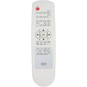 Controle Remoto Dvd Toshiba 3100/3090