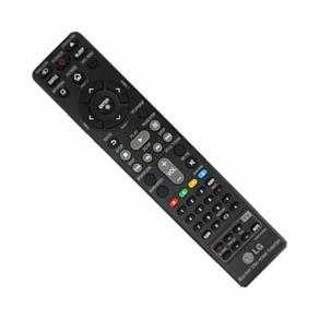 Controle Remoto Home Theater / Blu-Ray LG AKB73775801
