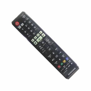 Controle Remoto Home Theater / Blu-ray Samsung AH59-02418A