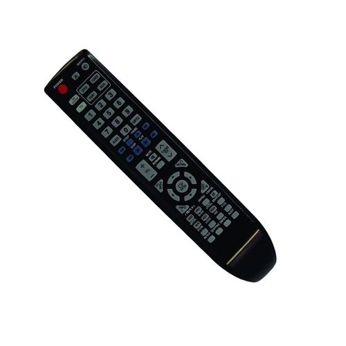 Controle Remoto Home Theater Samsung AH59-02144D HT-TX725