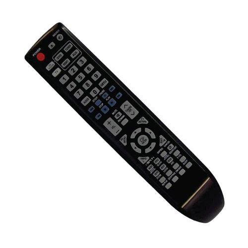 Controle Remoto Home Theater Samsung Ah59-02144d