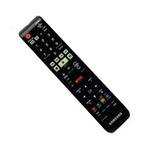 Controle Remoto Home Theater Samsung AH59-02406A