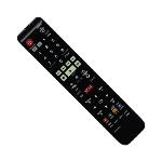 Controle Remoto Home Theater Samsung Ah59-02406a