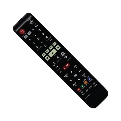 Controle Remoto Home Theater Samsung Ah59-02406a