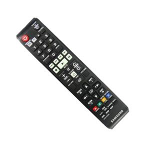 Controle Remoto Home Theater Samsung AH59-02550A