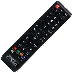 Controle Remoto Home Theater Samsung Ah59-02533a