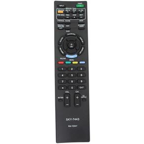 Controle Remoto Home Theater Sony RMY-D047