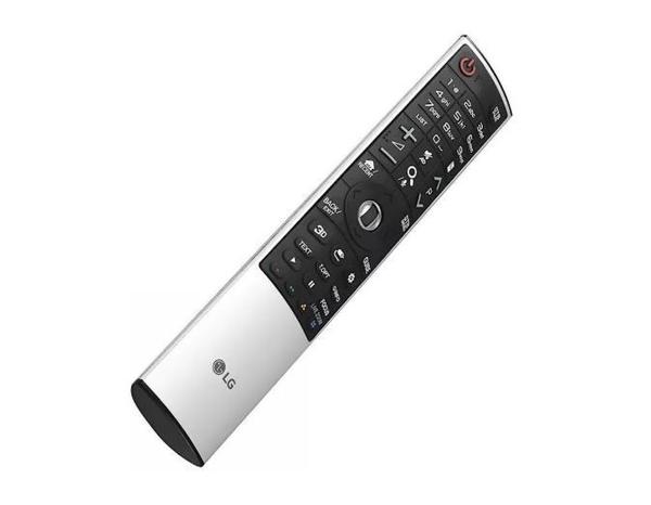 Controle Magic Tv Lg An-mr700 Substitui An-mr600 Novo