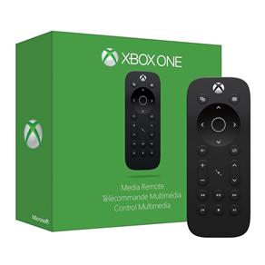 Controle Remoto Multimídia Xbox One