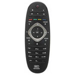 Controle Remoto Mxt 01181 Tv Philips Lcd Serie 3000