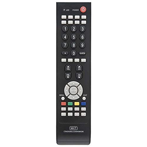 Controle Remoto MXT 01251 TV LCD Toshiba CT6420/6360/LC3246