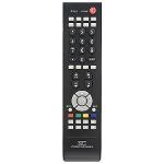 Controle Remoto Mxt 01251 Tv Lcd Toshiba Ct6420/ 6360/ Lc3246
