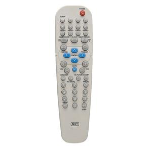 Controle Remoto MXT 01263 TV Philips - MOD. Antigos Integrad